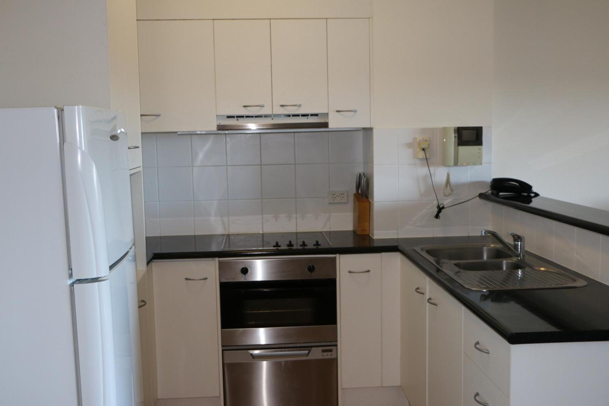 Frisco Apartments Brisbane Quarto foto