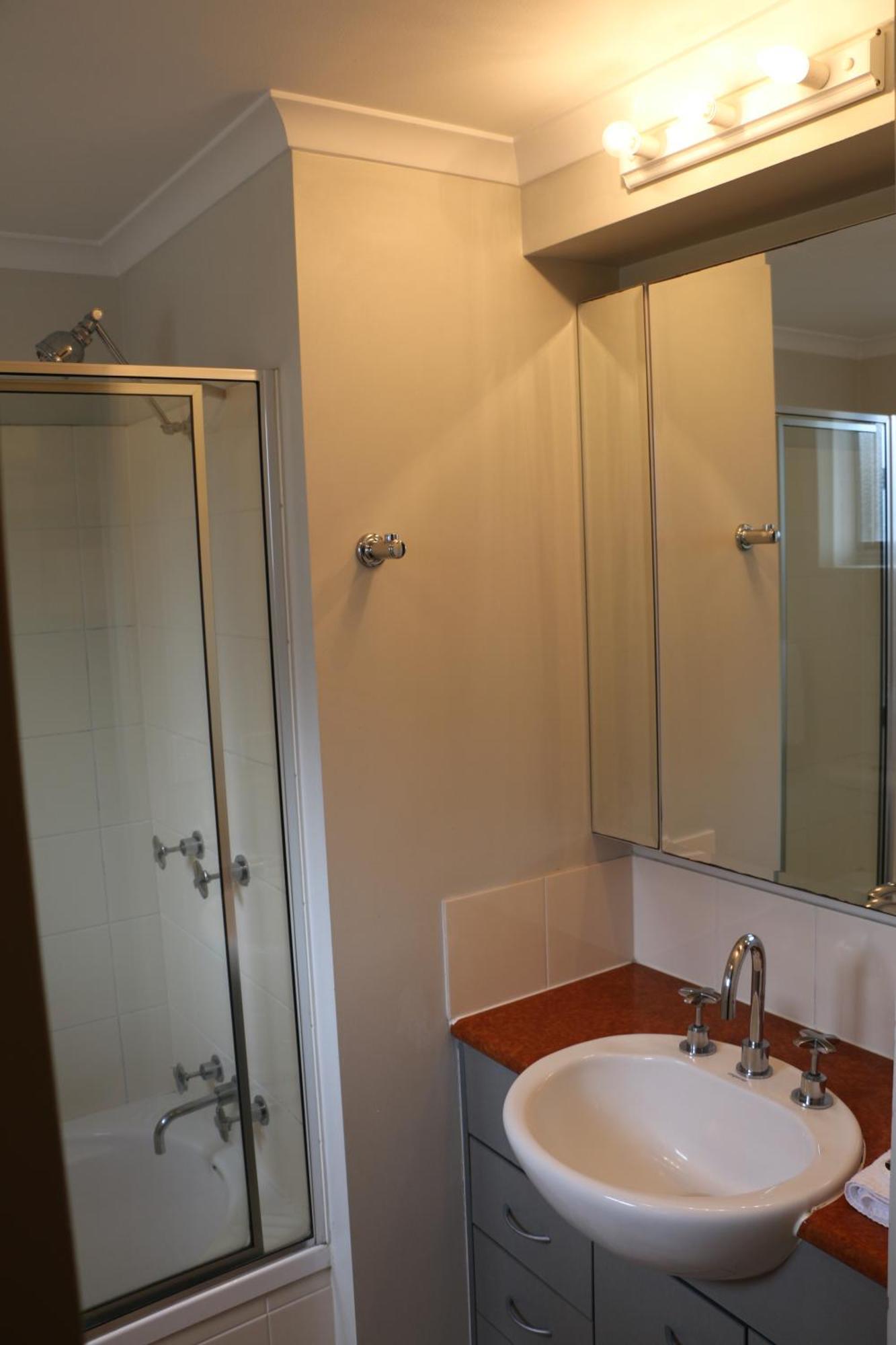 Frisco Apartments Brisbane Quarto foto