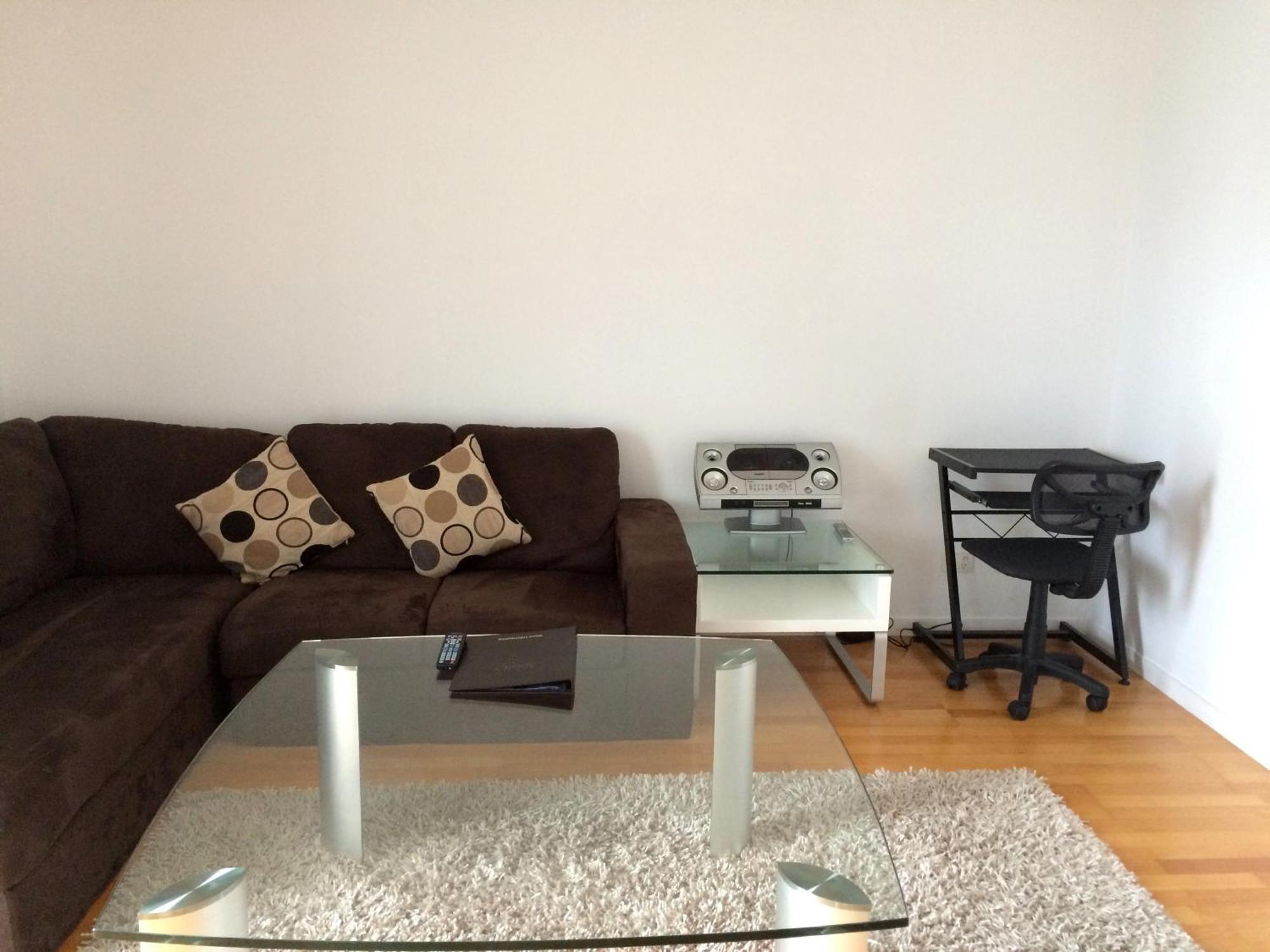 Frisco Apartments Brisbane Quarto foto